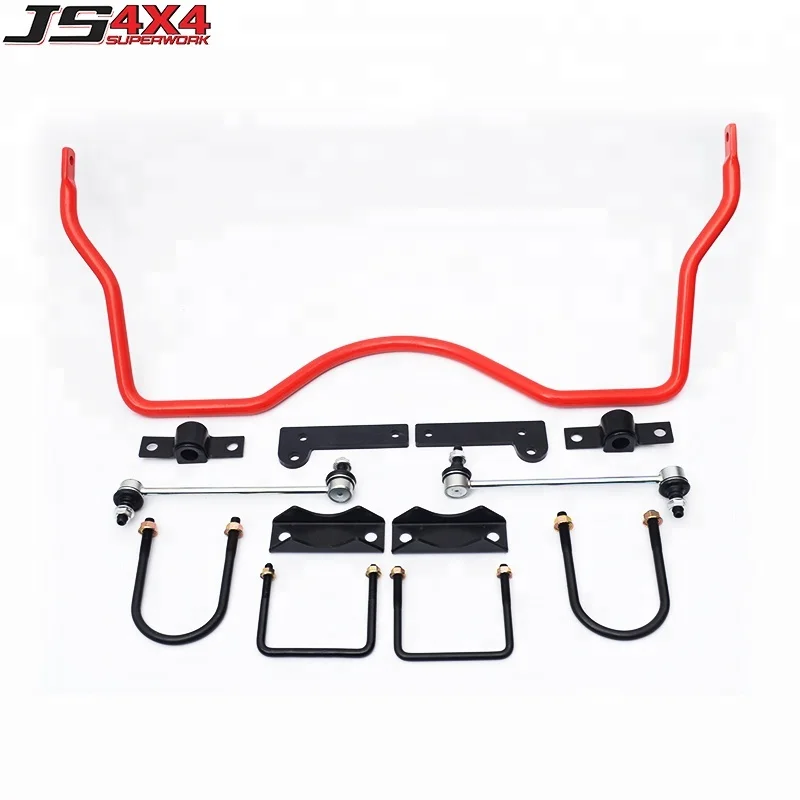 4wd Suspension Rear Stabilizer Balance Arm For Triton L200 Buy