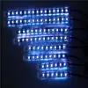 Most popular sale products 8 pcs led car light strips for led module decoration