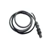 Hall Effect Wind Speed Sensor for Coal Mine