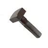Chinese Manufacture Offer Metal Copper Square Head Thread Aluminum Bolt And Nut