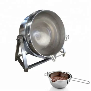 type of cooking pot