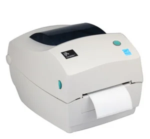 Zebra GK888 Desktop Printer