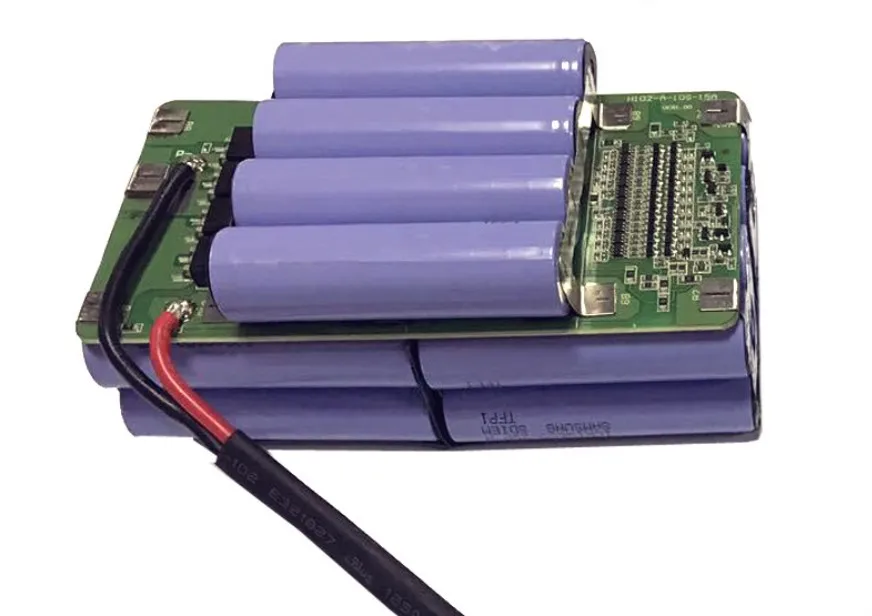 Rechargeable Hoverboard Replacement Battery 36v 3.6ah 4.4ah 4ah 3ah