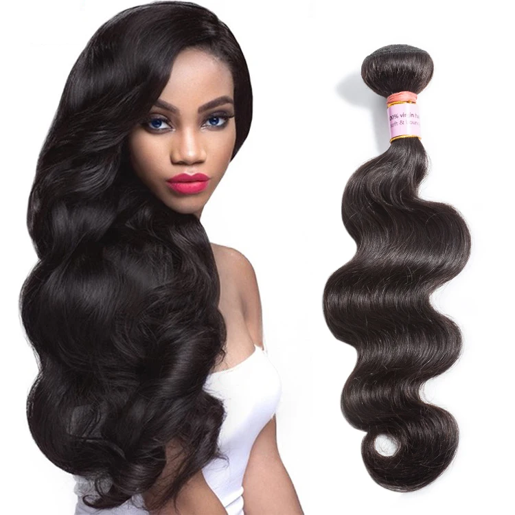 

Remy hair 100 human hair extension,wholesale unprocessed mink brazilian cuticle aligned virgin hair bundle