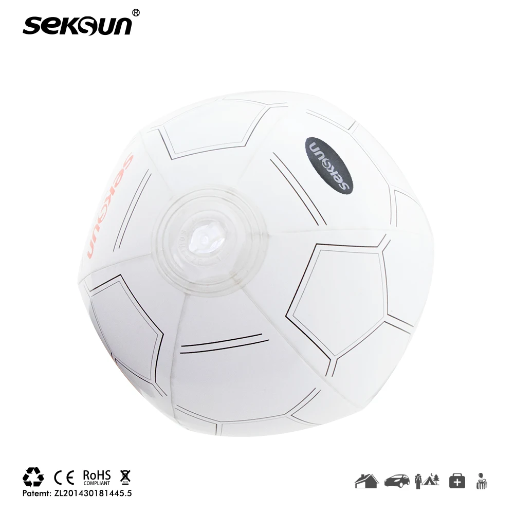 Soccer Solar Lantern