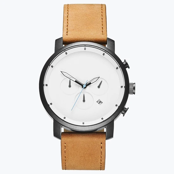 5 Atm Water Resistant Custom Stainless Steel Quartz Watches Bezel Japan Movt Buy Quartz