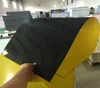 Wholesale Different design Colors ABS abs double color plastic sheet