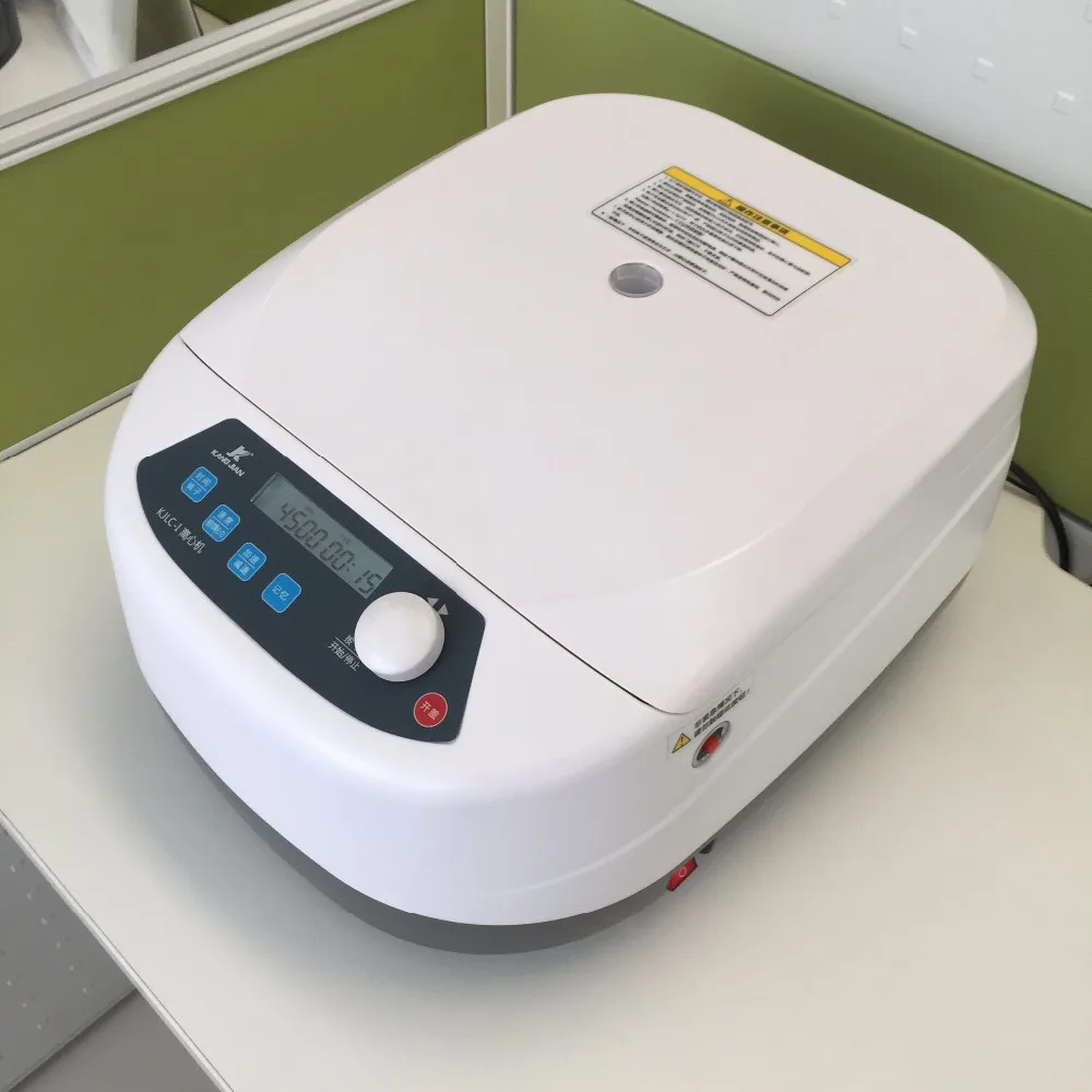 Highquality Low Speed Serological Desktop Centrifuge Buy Centrifuge