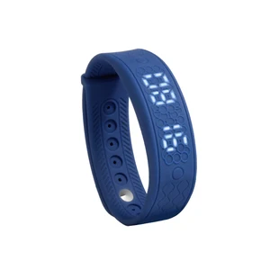 Smart Wristband Fitness Tracker Heart Rate Monitor