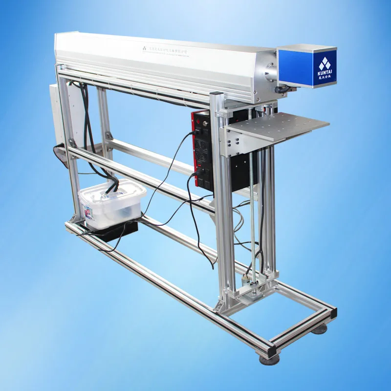 
KT LC10 Chopsticks marking machine/ Hot sale! wood chopsticks marking machine 