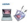Laparoscopic trainer , suturing simulator, endo trainer with HD laparoscopic camera