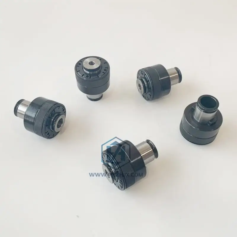 Tapping Machine Collet Reversible J41 Tapping Chuck