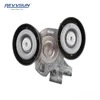 REVVSUN Auto Parts BK3Q6A228BH Stock Available Chain Tensioner Belt Tensioner Pulley for Ford Transit