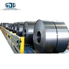 hot dipped galvanized HRC/CRC/CR cold rolled GI/GL AZ30g coating sheets coils for shipping building products