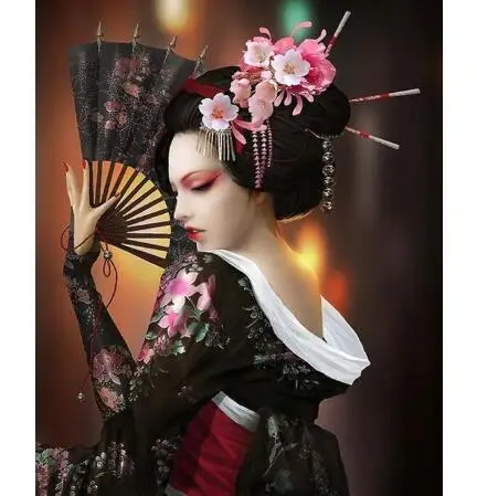 

New Full Square Diamond 5D DIY Diamond Painting