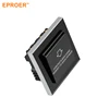 Factory Price Hotel Smart Electrical Insert Key Card Power Switch For Energy Saving
