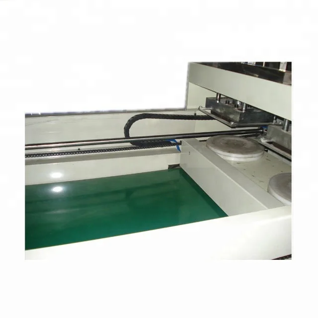 
HDPE LDPE Biodegradable Carry Polythene Garbage T-Shirt Shopping Plastic Bag Making Machine Price 