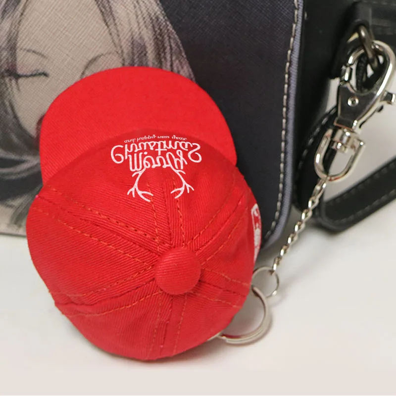 Little hat--5