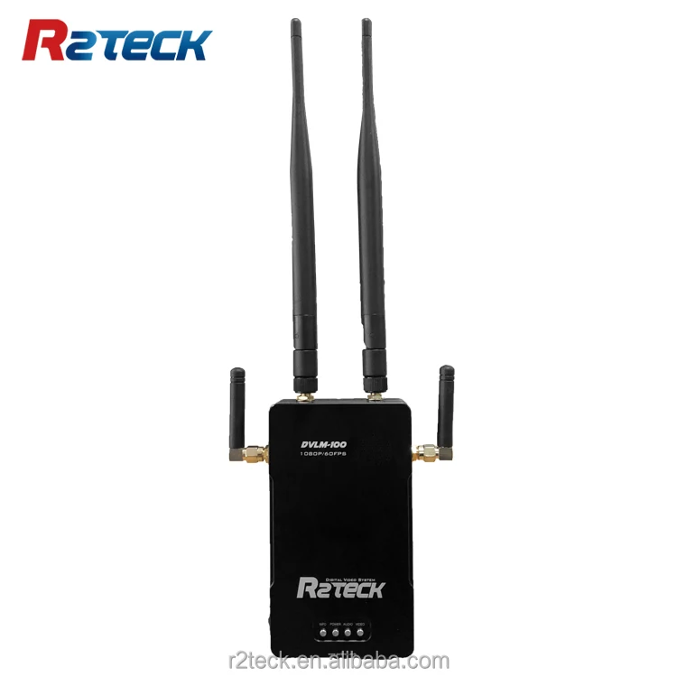 

5.8Ghz 1080P wireless HDMIvideo extender