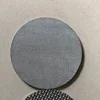 Ultra fine 1 2 5 10 20 micron sintered mesh filter / sintered wire mesh