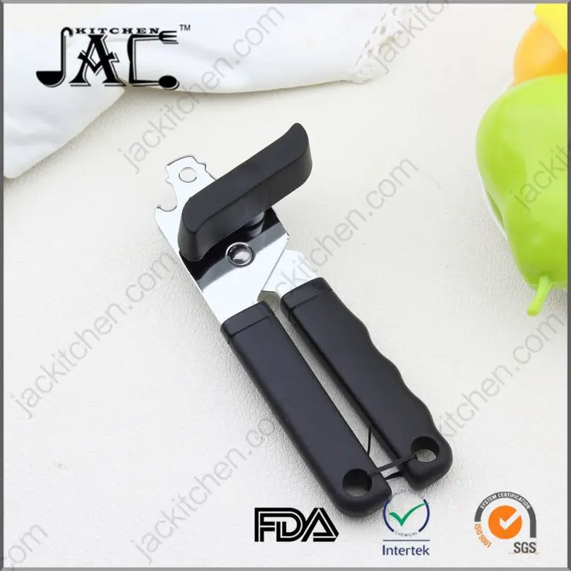 Top Selling Stainless Steel Zinc Alloy Metal Bottle Opener