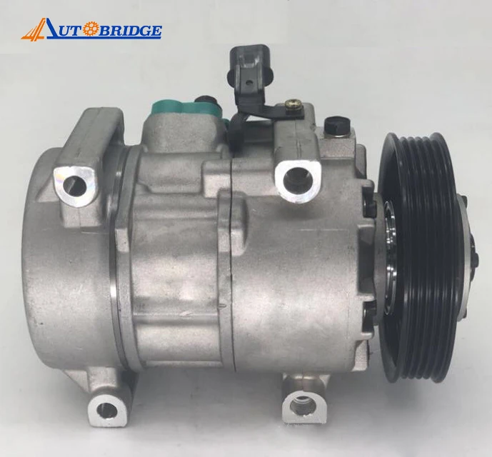 Auto Air Conditioner Compressor 977011r900 1e39e11000 P30134111 5g081