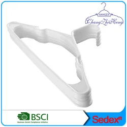 slim grip hangers