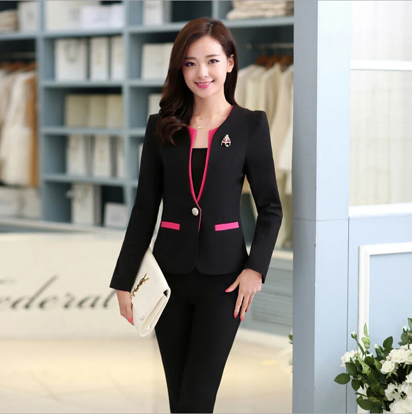 Shop for work suits for women at anthonyevans.tk Browse office-ready pantsuits, skirt suits and complete suit outfits from top brands. Free shipping and returns.