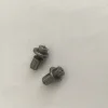 Stainless Steel Threaded CD Label Bolts Tag Stud Bolts