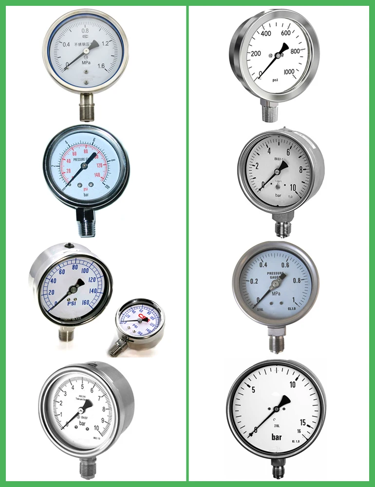 Caterpillar Digital Hydraulic Pressure Gauge Buy Pressure Gauge