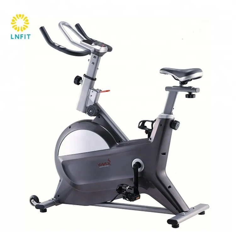 vital fitness bike