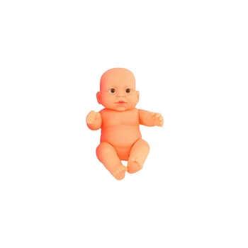 High Quality Plastic 2 Inch Shu Shu Baby Dolls Without Clothes - Buy