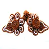 Hot selling chinesek knot button for clothes & button knot