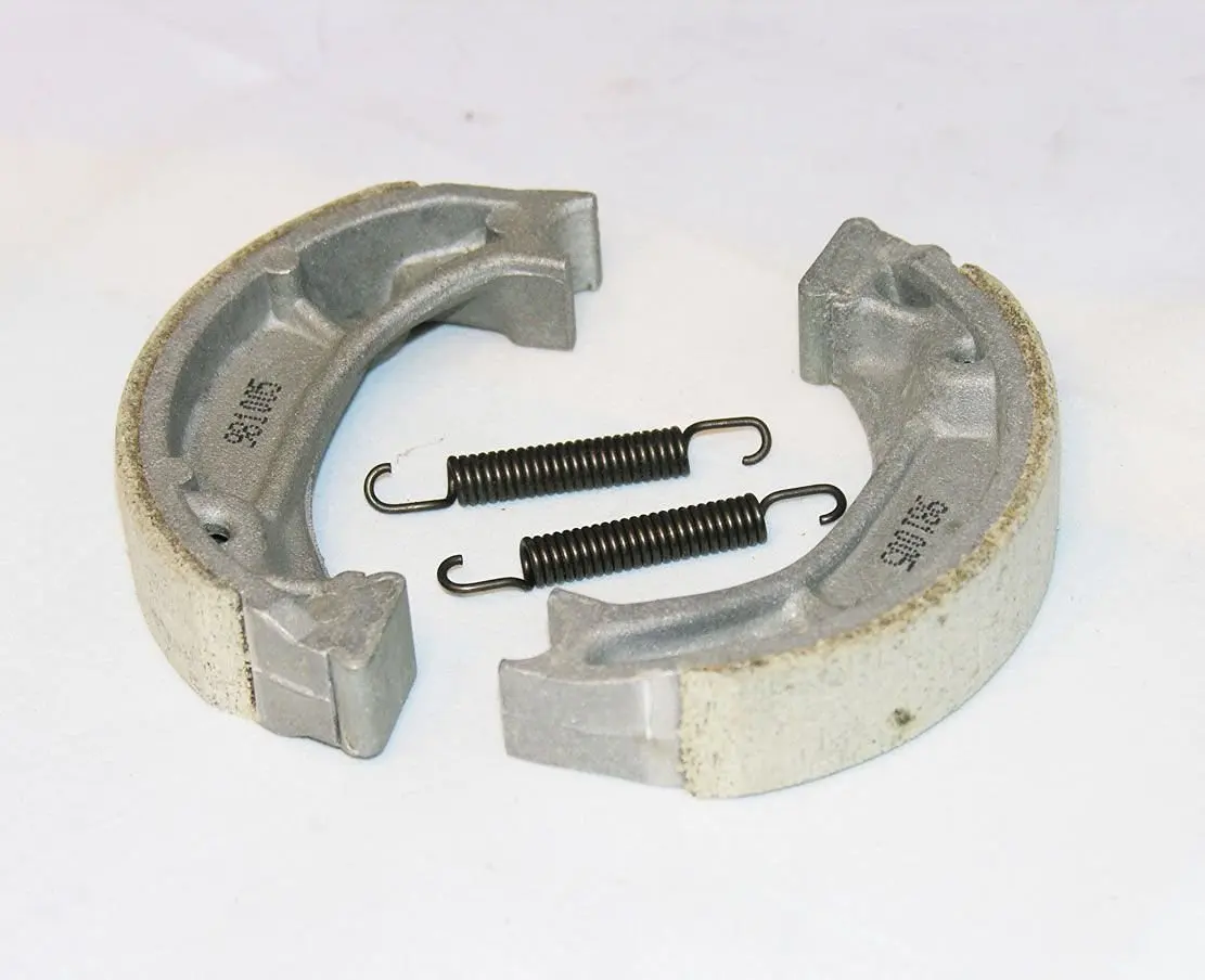 dio brake shoe price