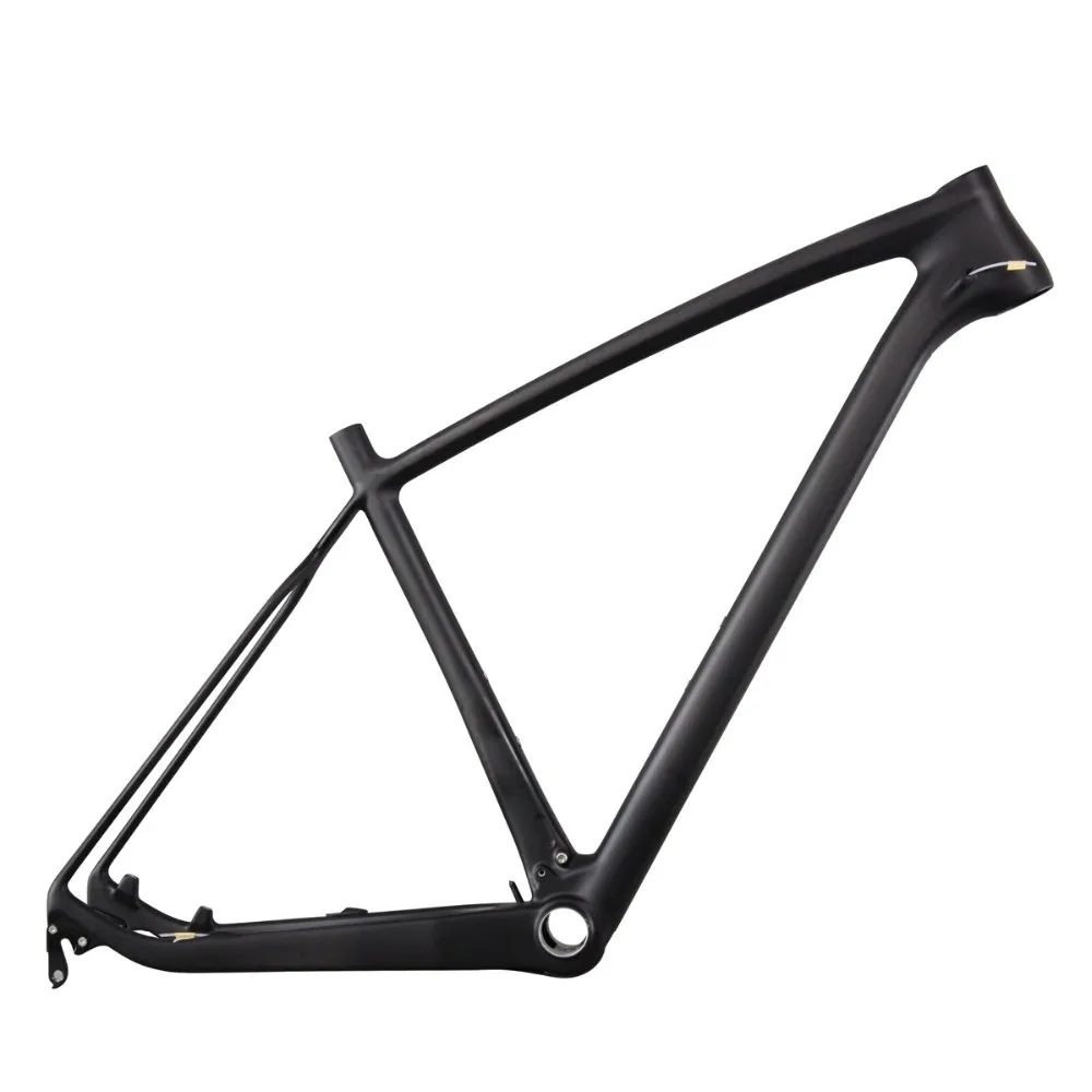 Super Light 650b Mtb Carbon Frame High Quality 27.5er Mountain Bike