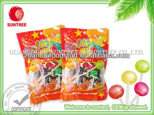 Hot sell sweets candy / super sour candy