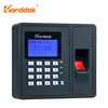 WEB Base Biometric Fingerprint access control system FD-A921