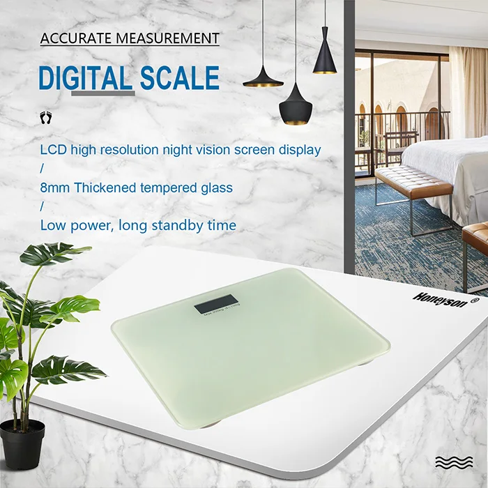 Digital Scale