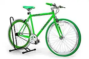 caraci fixie bike