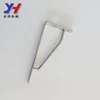 Customized furniture stainless steel decorative dual-purpose flower bracket