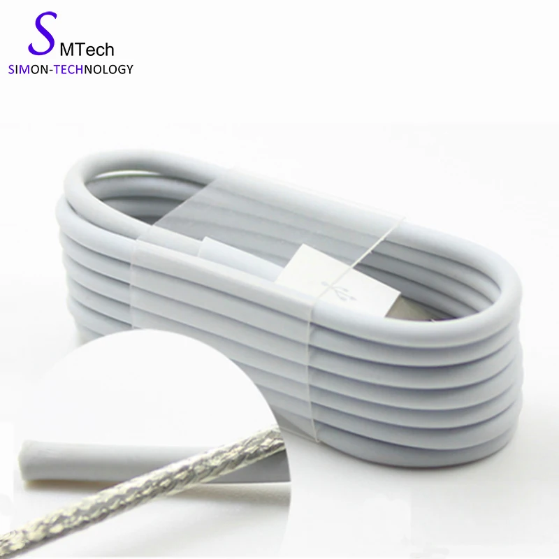 For iPhone 6/ 7plus 8 X Xs max usb cable charger and data sync cable original