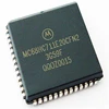 MC68711E20CFNE4 with MC68711E20CFNE3 MCU 8-bit Microcontroller original in stock