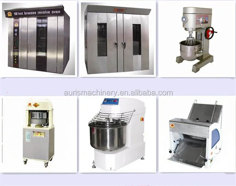 Automatic Turkish Bread Maker Machine/bread Packaging Machine