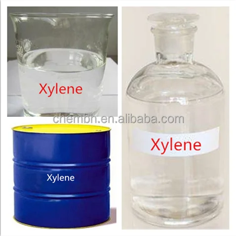 
Industrial and Medicine and Agriculture Grade Mixed xylene 1330-20-7 with reasonable price and fast delivery on hot selling 