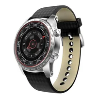 

KW99 Android 5.1 Smart Watch 3G MTK6580 8GB SIM WIFI Phone GPS Heart Rate Monitor Wearable Devices