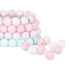 Promotion Wholesale All Types Of Silicone Beads Free Samples