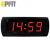 UPFIT Factory Sullpier Functional Digital Wall Led Training Timer for gym training