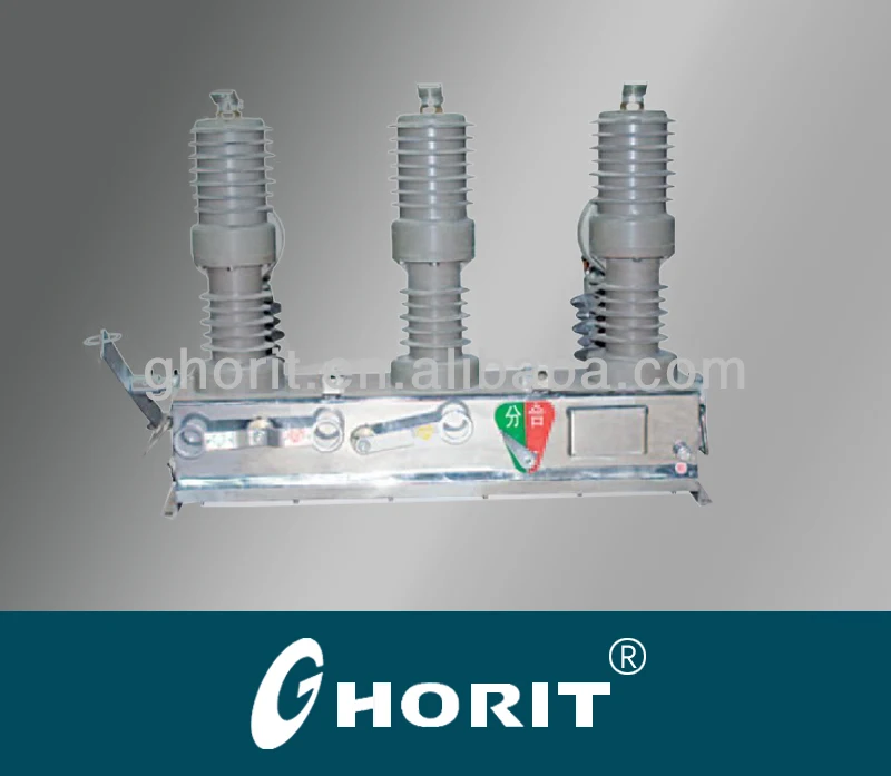24KV Breaker