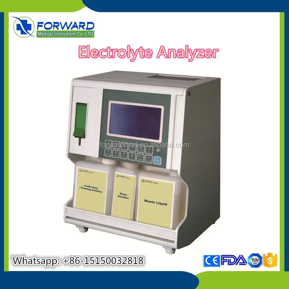 Electrolyte Analyzer(EA1000)