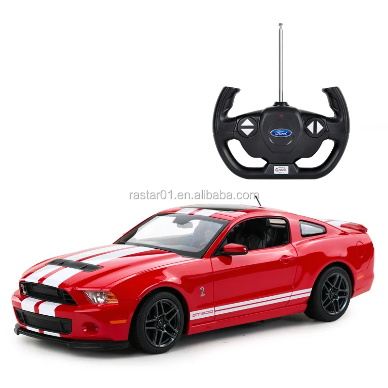 ford mustang gt500 remote control car